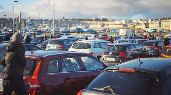 Comprendre le marché des voitures d'occasion à Brest : guide d'achat