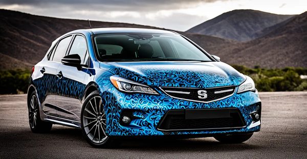 Découvrez les avantages du covering voiture pour votre auto