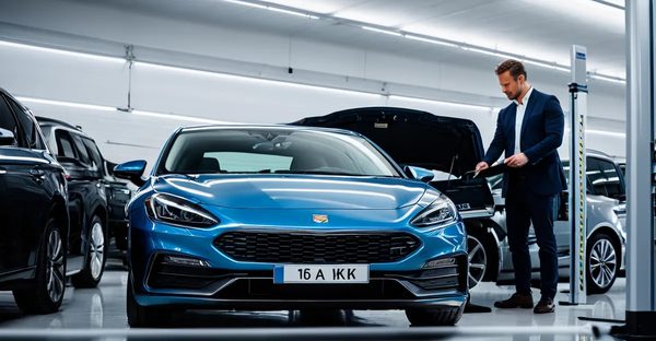 Vendre une voiture sans contrôle technique : tout ce qu'il faut savoir