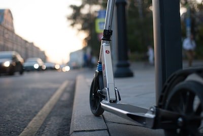 Comment procéder à l'immatriculation d'un scooter ?