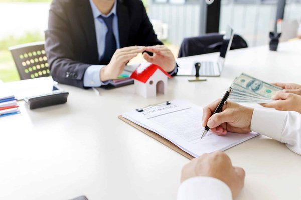 Protégez votre habitation : l'importance de l'assurance maison