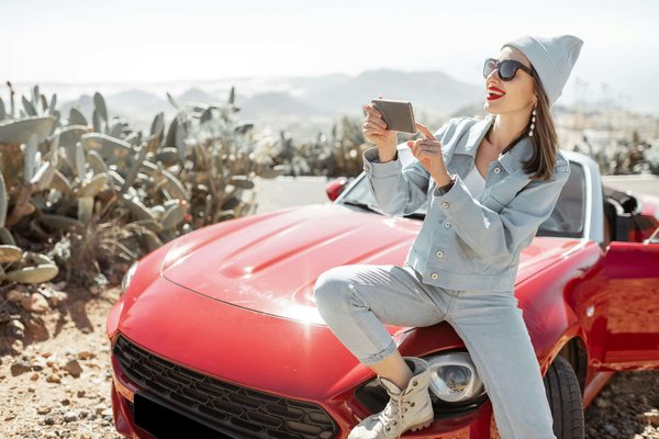 Découvrez gmk, le plus grand influenceur automobile français !