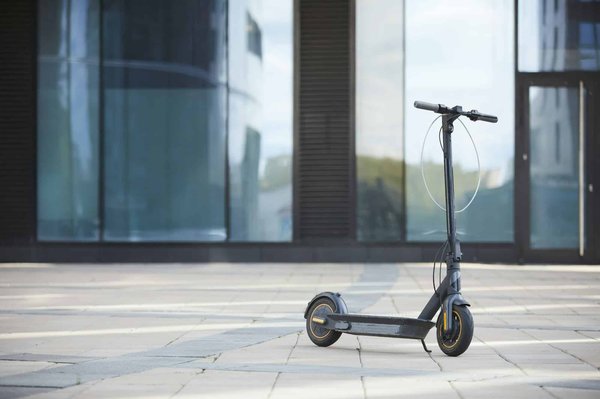 Déplacez-vous autrement avec le scooter électrique de Easy-Watts