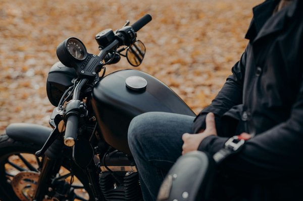 8 avantages de personnaliser votre moto avec un kit déco