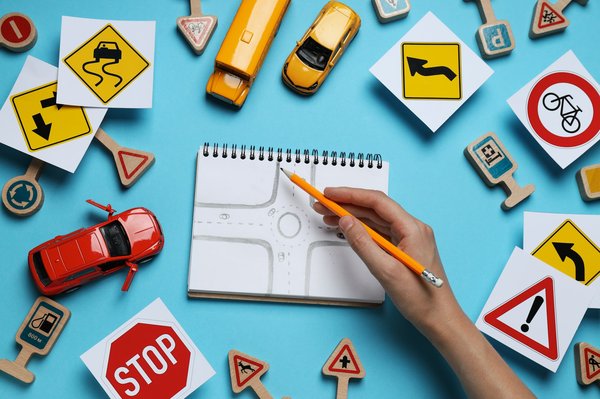 Passer l'examen du code de la route avec La Poste : votre guide complet