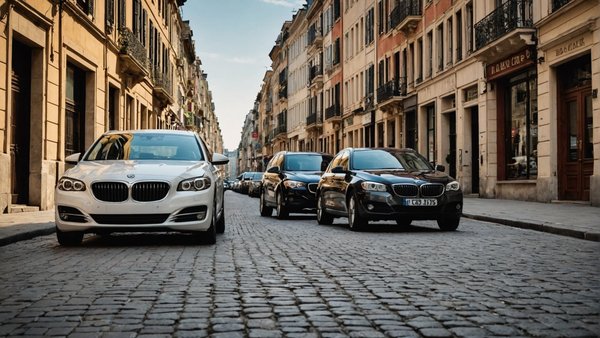 Découvrez bayonne avec rent a car : votre voiture idéale vous attend