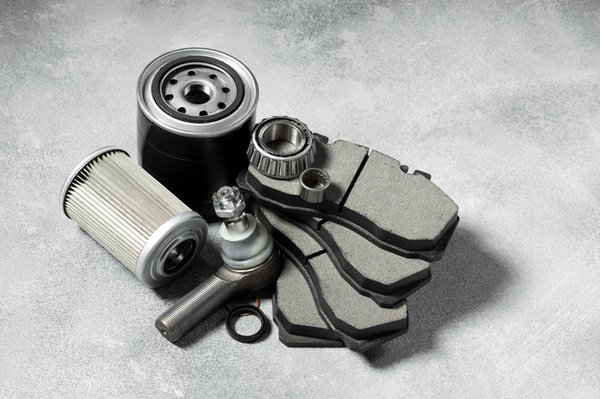 Pièces d'occasion pour Aixam : guide complet et catalogue détaillé